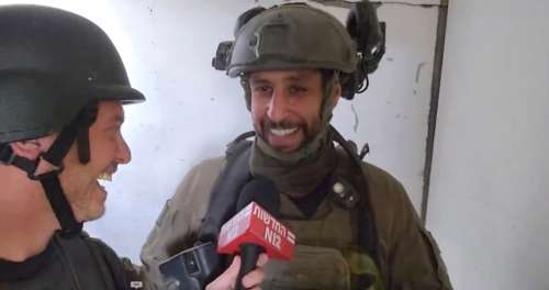 L’acteur de « Fauda » Idan Amedi grièvement blessé lors d’une opération de Tsahal à Gaza – Date limite