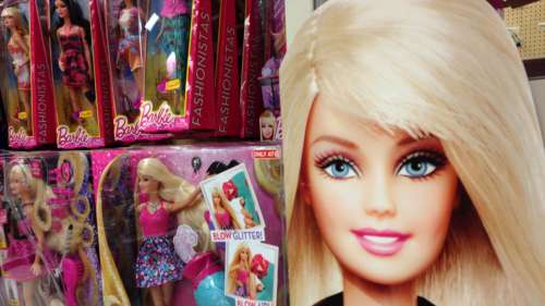Barbie doit améliorer ses qualifications scientifiques – y compris son mauvais EPI |  Actualités scientifiques et technologiques