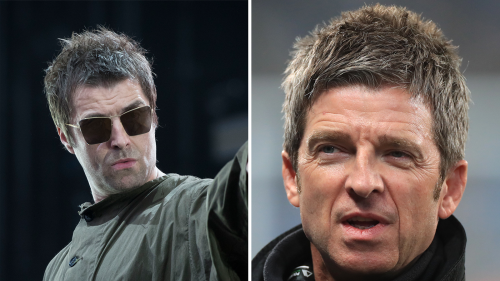 Les fans d’Oasis pensent que les retrouvailles pourraient être sur les cartes après les derniers commentaires de Noel Gallagher |  Actualités Ents & Arts