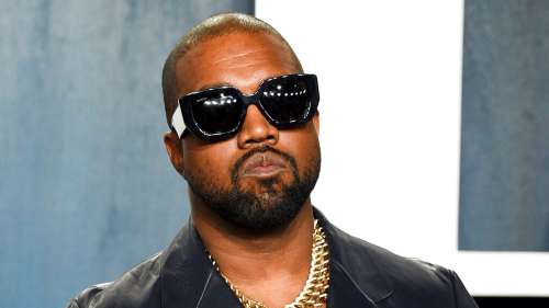 Balenciaga rompt ses liens avec Kanye West sans « aucun projet de projets futurs », selon un rapport |  Nouvelles américaines