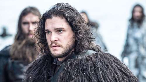 Kit Harington « s’apprête à revenir en tant que Jon Snow » dans la série de suites dérivées de Game of Thrones |  Actualités Ents & Arts