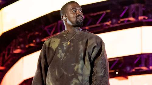 Adidas met fin à son partenariat avec Kanye West suite aux commentaires “inacceptables, haineux et dangereux” du rappeur |  Nouvelles américaines