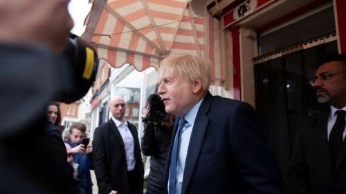 Kenneth Branagh jouera Boris Johnson dans le nouveau drame de Sky sur la gestion de la pandémie par le Premier ministre |  Actualités Ents & Arts