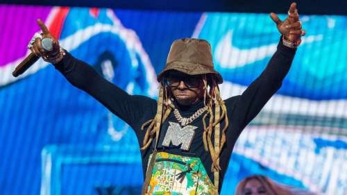 Lil Wayne n’apparaît plus au festival Strawberries and Creem après s’être vu refuser l’entrée au Royaume-Uni |  Actualités Ents & Arts