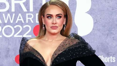 Adele annonce de nouvelles dates à Las Vegas après avoir annulé sa résidence précédente |  Actualités Ents & Arts