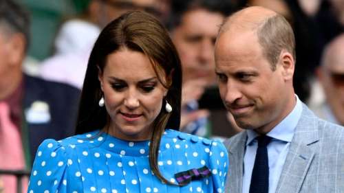 The Crown: le prince William et Kate seront interprétés par des acteurs faisant leurs débuts à la télévision, selon des informations |  Actualités Ents & Arts