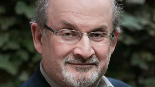 Salman Rushdie dit qu’il se sent “chanceux” et “reconnaissant” lors de la première interview depuis l’attaque brutale |  Nouvelles du monde
