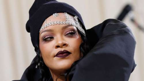 Rihanna fait revenir l’industrie de la musique en annonçant le premier nouveau single en six ans |  Actualités Ents & Arts