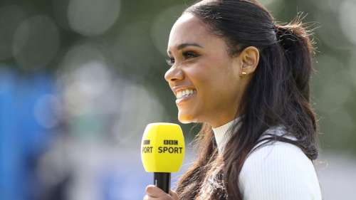 Des célébrités et des stars du sport désignées comme les personnes noires les plus influentes du Royaume-Uni – mais une femme d’affaires prend la première place |  Nouvelles du Royaume-Uni