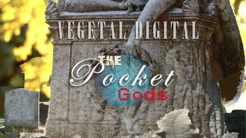 Les Pocket Gods espèrent vendre un album unique Vegetal Digital pour 1 million de livres sterling.  Voici pourquoi… |  Actualités Ents & Arts