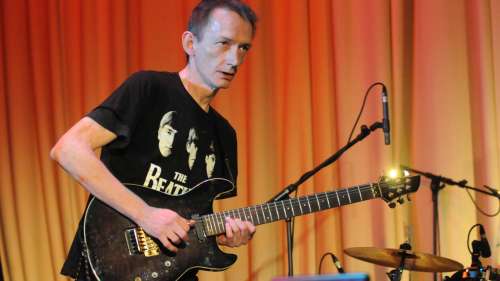Keith Levene, guitariste et membre fondateur de The Clash, décède à 65 ans |  Actualités Ents & Arts