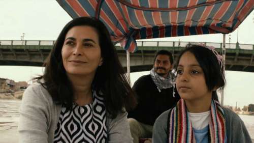 Our River… Our Sky : un film révolutionnaire réalisé par des cinéastes irakiennes en lice pour trois prix BIFA |  Actualités Ents & Arts
