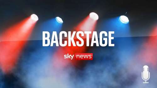 Podcast Backstage: nominations aux BAFTA, Cate Blanchett, Love Island et Margot Robbie |  Actualités Ents & Arts