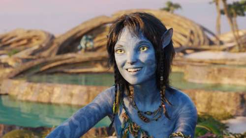 Avatar est de retour après 13 ans – mais la suite sera-t-elle à la hauteur de l’original ?  |  Actualités Ents & Arts