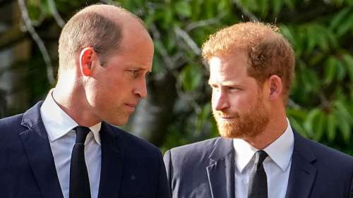 Le prince Harry accuse « certains » membres de la famille royale de « coucher avec le diable » alors que des interviews télévisées sont diffusées |  Nouvelles du Royaume-Uni