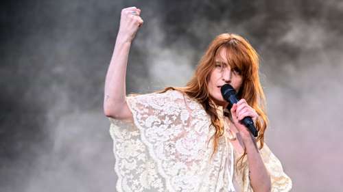 La chanteuse de Florence And The Machine subit une opération chirurgicale « salvatrice » après avoir annulé des concerts |  Actualités Ents & Arts