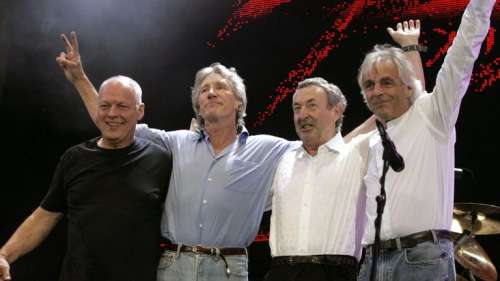 Roger Waters intente une action en justice pour la suppression de concerts qu’il qualifie de “tentative flagrante de me faire taire” au milieu d’allégations d’antisémitisme |  Actualités Ents & Arts