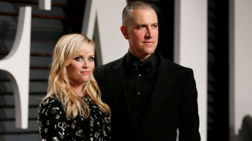 Reese Witherspoon et Jim Toth vont divorcer après presque 12 ans de mariage |  Actualités Ents & Arts