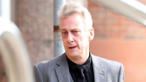 Procès de Stephen Tompkinson: l’acteur a «frappé un homme ivre» et «a causé des lésions cérébrales traumatiques», a déclaré le tribunal |  Nouvelles du Royaume-Uni