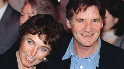 La femme de Michael Palin, âgée de 57 ans, décède: la star de Monty Python dit qu’elle était «le fondement de ma vie» |  Actualités Ents & Arts