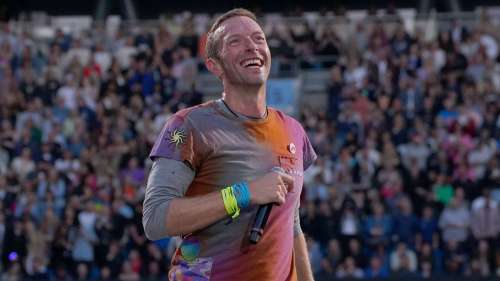 Coldplay poursuit son ancien manager quelques semaines après avoir intenté une action en justice contre le groupe |  Actualités Ents & Arts