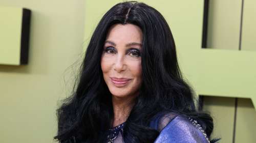 La chanteuse Cher nie les allégations selon lesquelles elle aurait engagé quatre hommes pour kidnapper son fils de 47 ans |  Actualités Ents & Arts