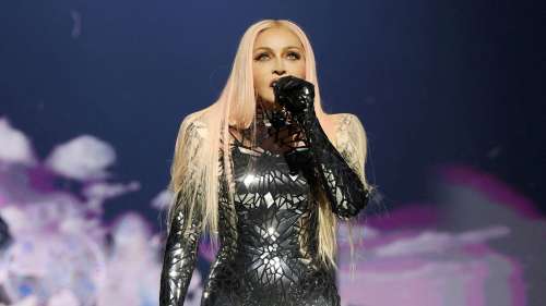 Madonna poursuivie en justice par ses fans après que son concert à Brooklyn ait « commencé avec plus de deux heures de retard » |  Actualités Ents & Arts