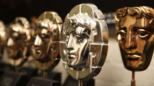 Taron Egerton, Rakie Ayola et Russell T Davies parmi les lauréats des BAFTA Cymru |  Nouvelles du Royaume-Uni