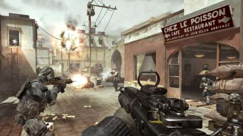 Modern Warfare III: Call Of Duty est de retour – et ce sont désormais les fans d’enfance qui le font |  Actualités scientifiques et technologiques