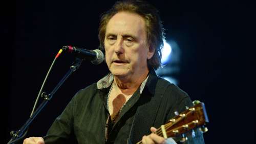 Denny Laine : Paul McCartney rend hommage après le décès du chanteur de Moody Blues et guitariste des Wings à l’âge de 79 ans |  Actualités Ents & Arts