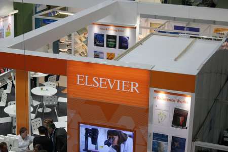 Nouveau boycott de l'éditeur Elsevier, en Californie, cette fois