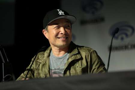 Jim Lee devient directeur de la création chez DC Entertainment
