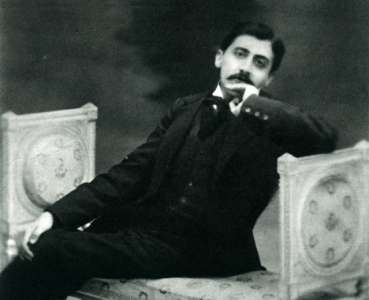 Le Printemps Proustien : rendre accessible Proust au grand public
