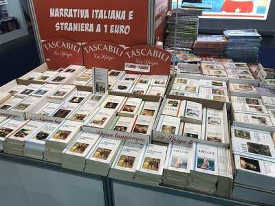 Italie : une remise de 5 % sur la vente de livres, inspirée du modèle français