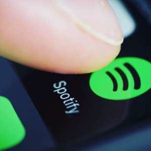 Des livres audio sur Spotify pour les amateurs de musique