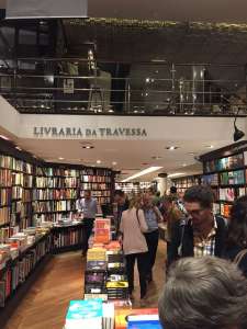 À Rio de Janeiro, les libraires francophones repensent leur métier