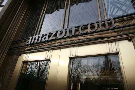 Des bénéfices records pour Amazon, à 2,53 milliards de dollars