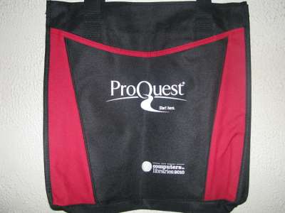 Le groupe ProQuest ouvre des bureaux en Amérique du Sud