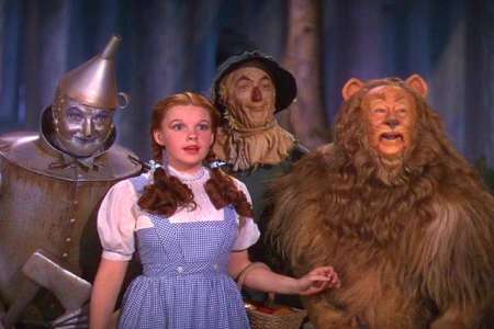 Le Cycle d'Oz de Lyman Frank Baum bientôt adapté en série télévisée