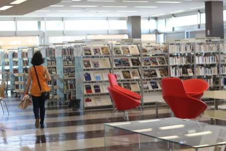 Nouvelle loi sur l'exception handicap : quels défis pour les bibliothèques?