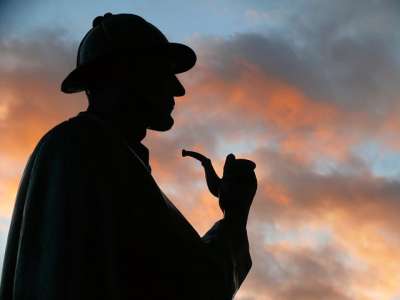 Holmes, Dracula... Nous sommes une légende, les mythes modernes sur France 5