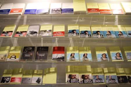 52 % des Français ont acheté au moins un livre en 2017
