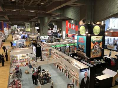 Les subventions accordées aux librairies du Québec, un modèle à réviser