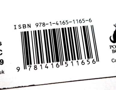Métadonnées : mise à jour de l'ISBN et ouverture à la BnF