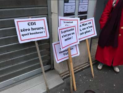 L'éditeur Berger-Levrault condamné aux prud'hommes pour travail dissimulé