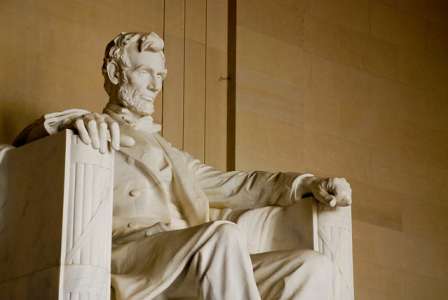 Quelques conseils d'Abraham Lincoln pour une rupture en douceur