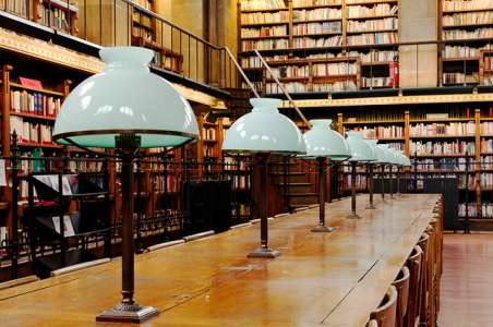 Paris : deux nouvelles bibliothèques universitaires s'ouvrent le dimanche