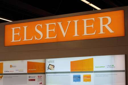 L'équipe d'une revue publiée par Elsevier démissionne pour l'open access