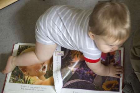 La science peut-elle aider les parents à choisir quels livres lire aux bébés ?