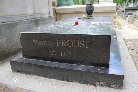 Marcel Proust soudoyait des titres de presse pour de bonnes critiques
